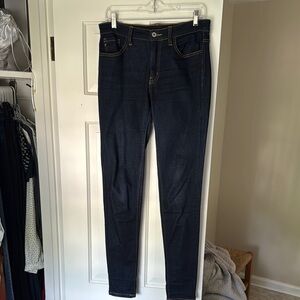 Kan Can Women's Jeans